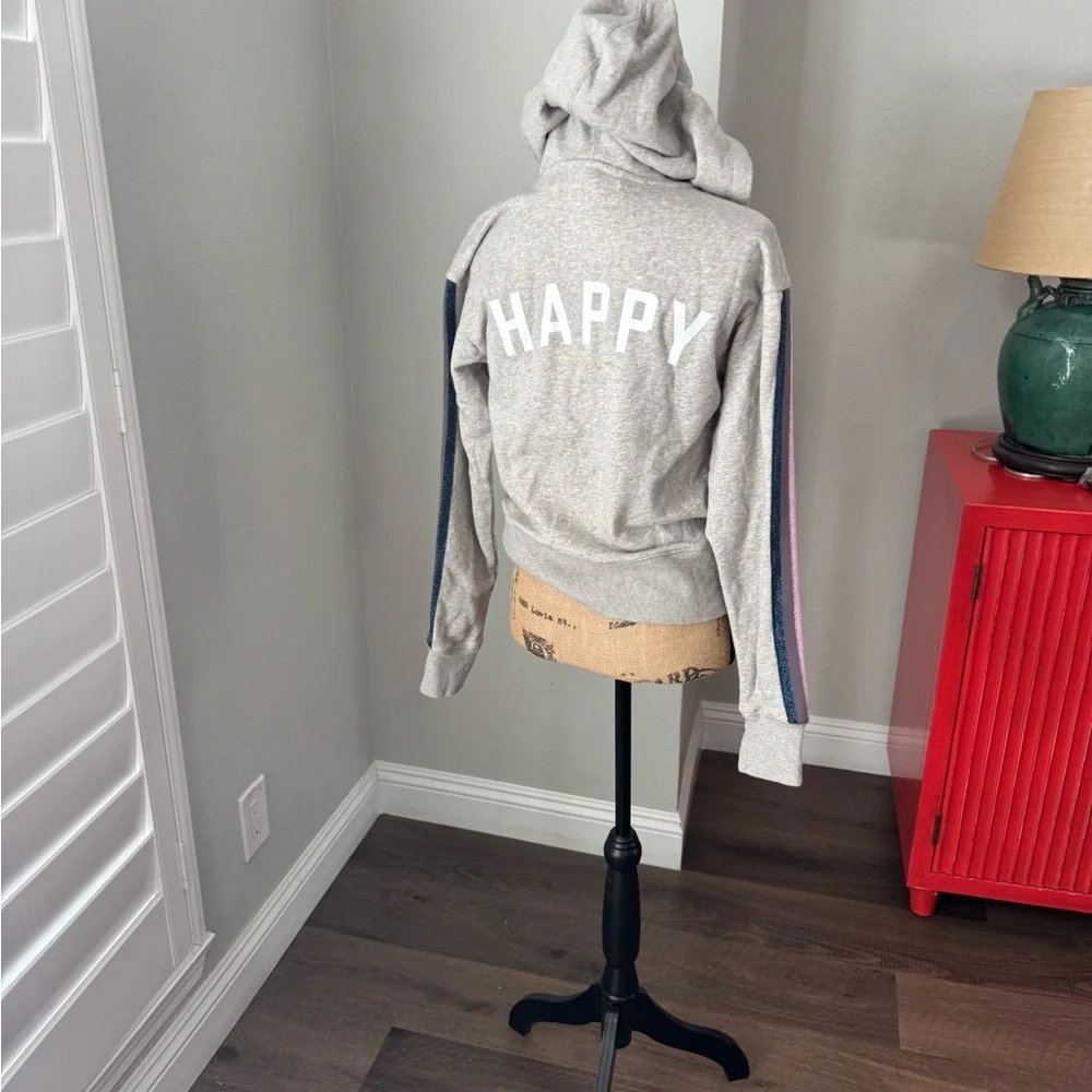 Spiritual Gangster zip up hoodie - Picture 5 of 9